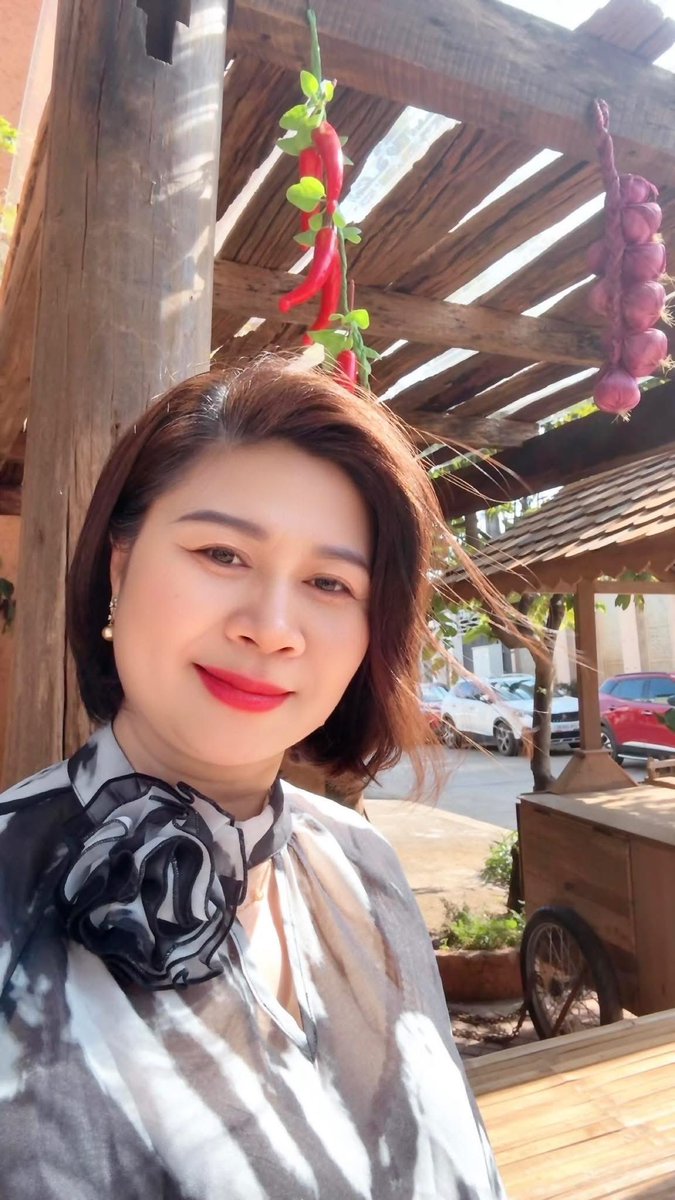 Minh Thùy tweet media