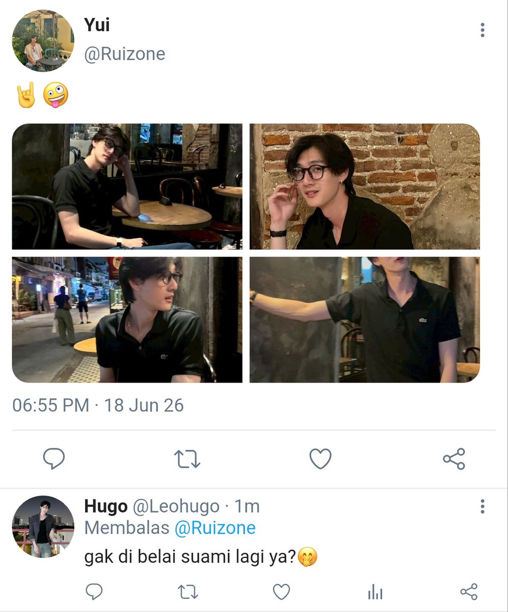 IMYOURRBEE's tweet photo. Dewtee few tweets au. Serba-serbi kehidupan mas Nevan dan bencana dalam bentuk manusia aka Rui. https://t.co/5lvgYQvCFe