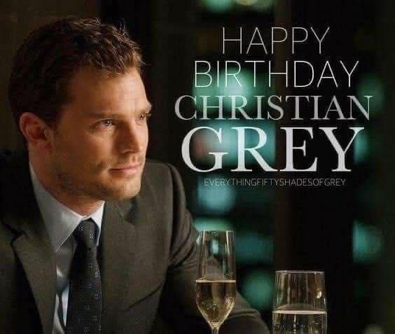 MrsCullenGrey09's tweet photo. GUYS LETS WISH THE VERY HANDSOME MR. CHRISTIAN TREVELYAN GREY A VERY HAPPY BIRTHDAY TODAY 6/18/26. https://t.co/WXmqjmkj8m