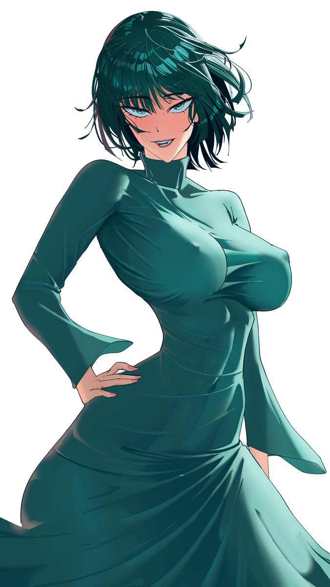 Argen_Ho's tweet photo. Stand alone versions

#OnePunchMan #Fubuki https://t.co/9bUoxjMS1Q