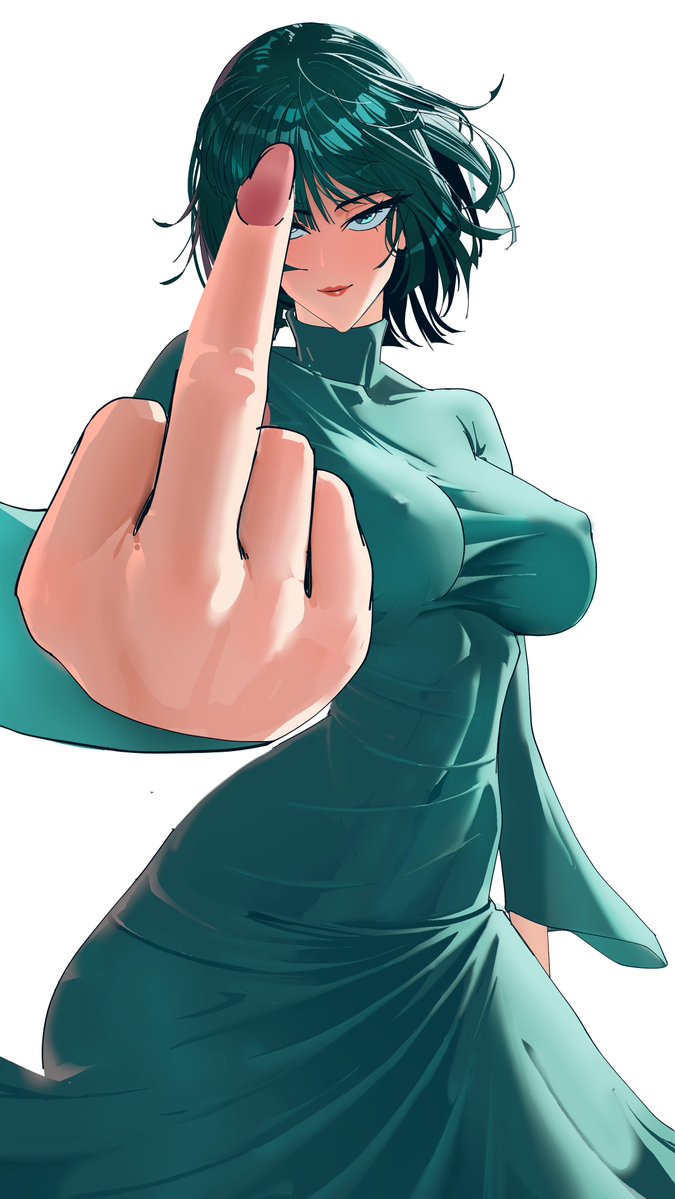 Argen_Ho's tweet photo. Stand alone versions

#OnePunchMan #Fubuki https://t.co/9bUoxjMS1Q