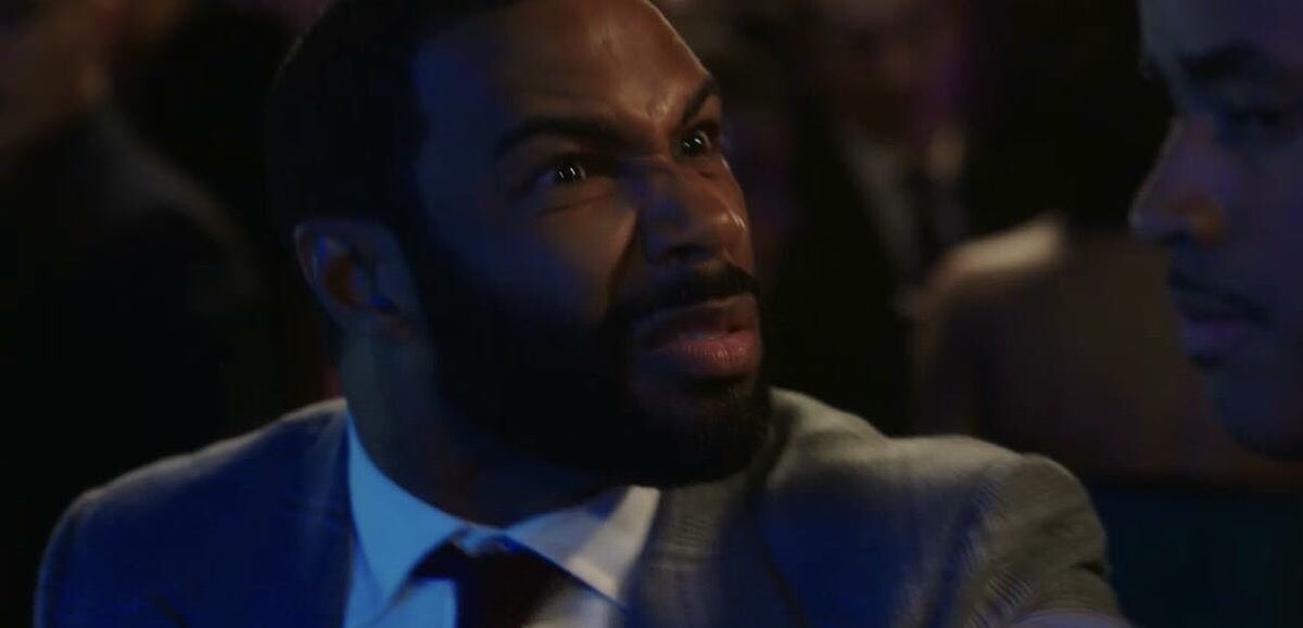 adryanashton's tweet photo. this episode was only like 45 minutes long yall bout to piss me off #RaisingKanan https://t.co/7ROSIzfHET