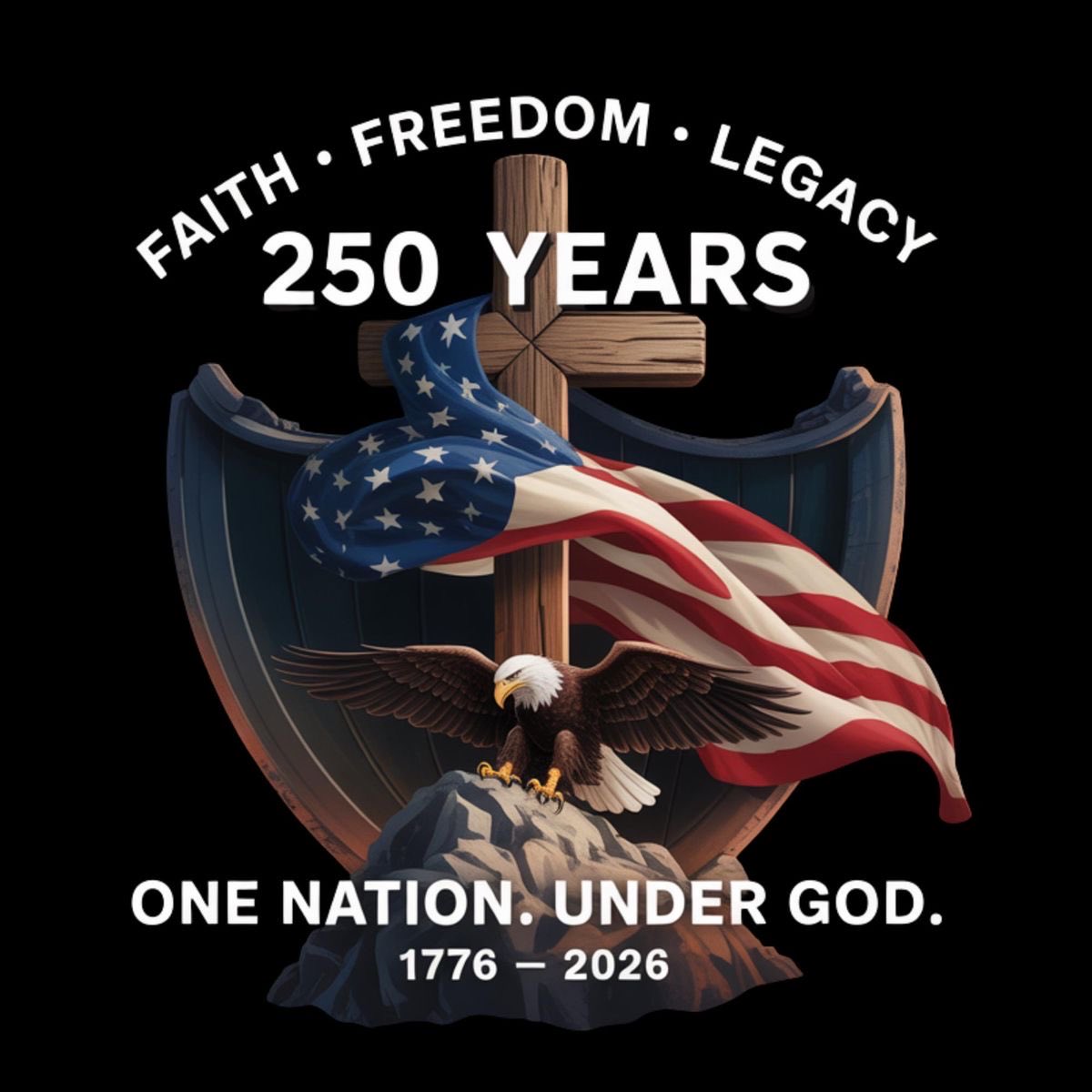 AmericanwomanU1's tweet photo. #Freedom250 🇺🇸🦅🇺🇸 https://t.co/hqgeH5kULX