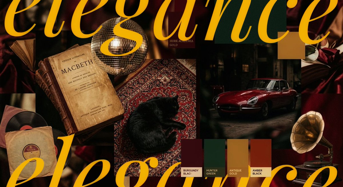 Monkey_d_moinak's tweet photo. > Current mood: Burgundy, vinyl, and timeless elegance. 🍷📖
Diving deep into this aesthetic over on Facebook and Instagram today. Head over to my bio to see the full story and connected gallery!
#LinkInBio #Instagram #Facebook #NewPost #FollowMe #MoodBoard #Aesthetic https://t.co/NpQeRerkTi