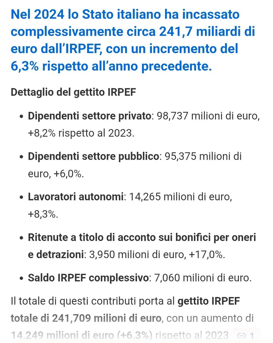 iv_1971's tweet photo. @BoccardoReal Non c'è speranza se lo stipendio della seconda categoria deve essere pagato dalla prima. https://t.co/op1KXvLz3b