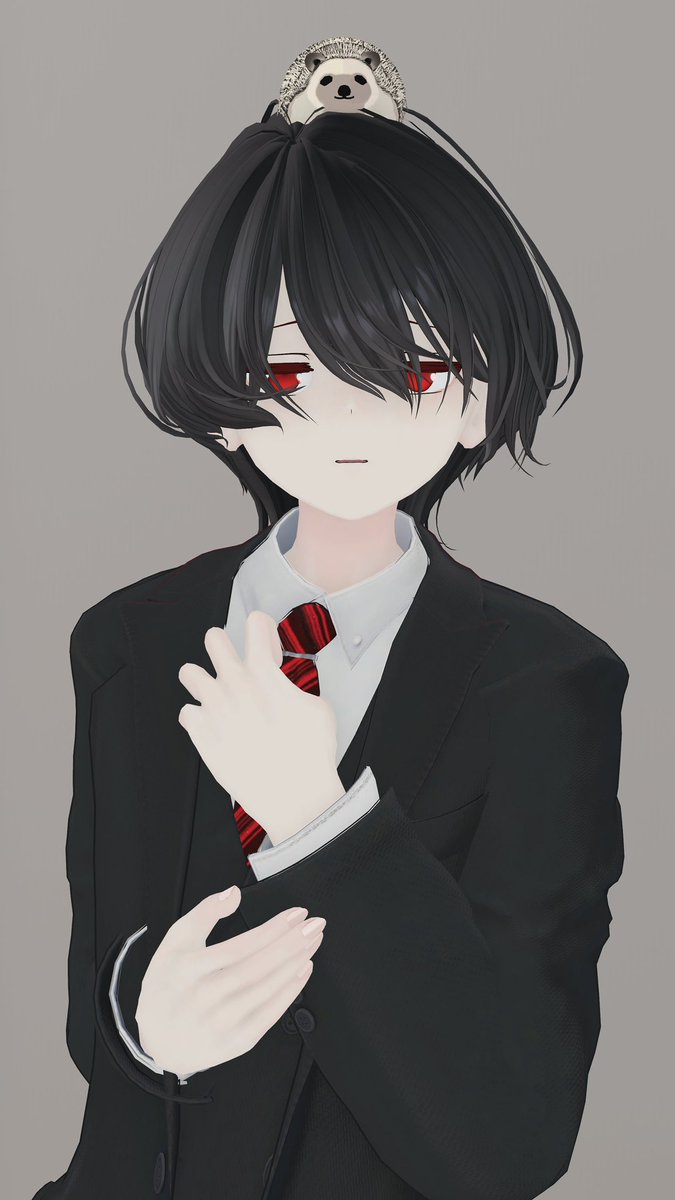hatena3_d's tweet photo. ひさしぶりのめろべちか https://t.co/DlbeDsnmoy
