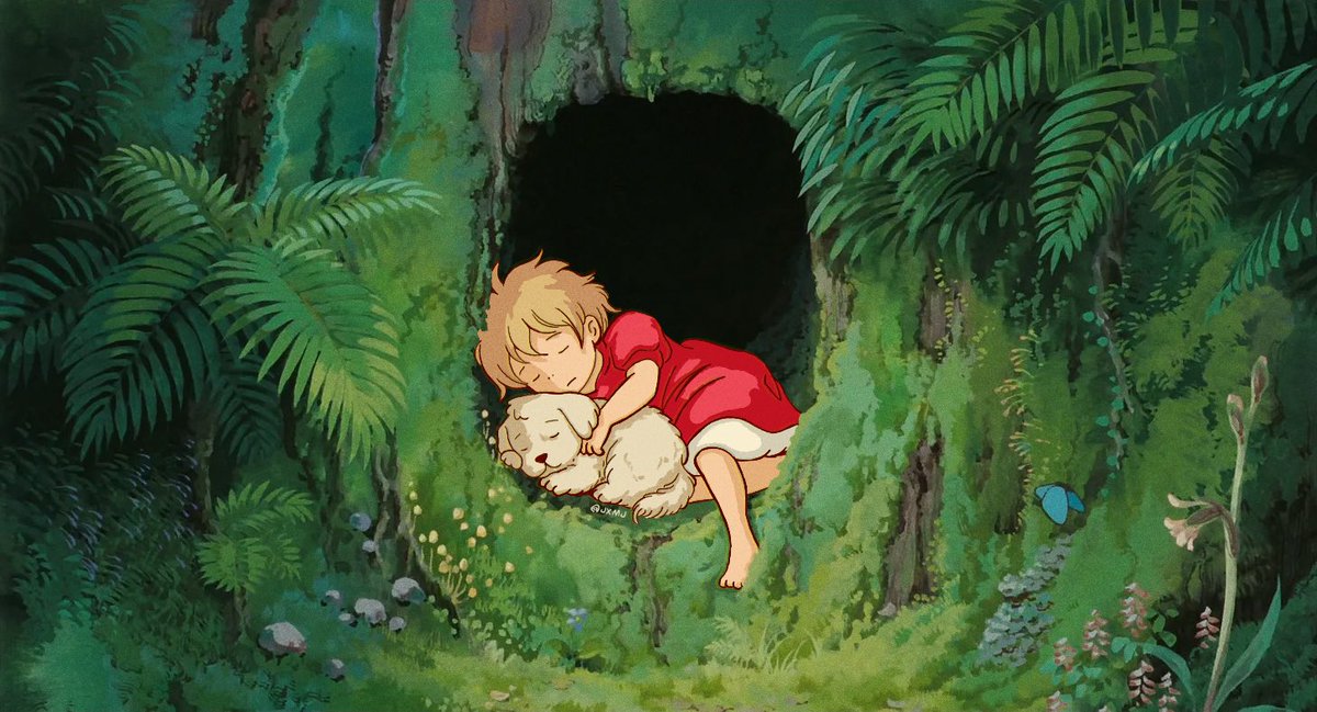 jiminxminjeong's tweet photo. winter and ponyo 💤

#윈터 https://t.co/A1qGLZ8AV3