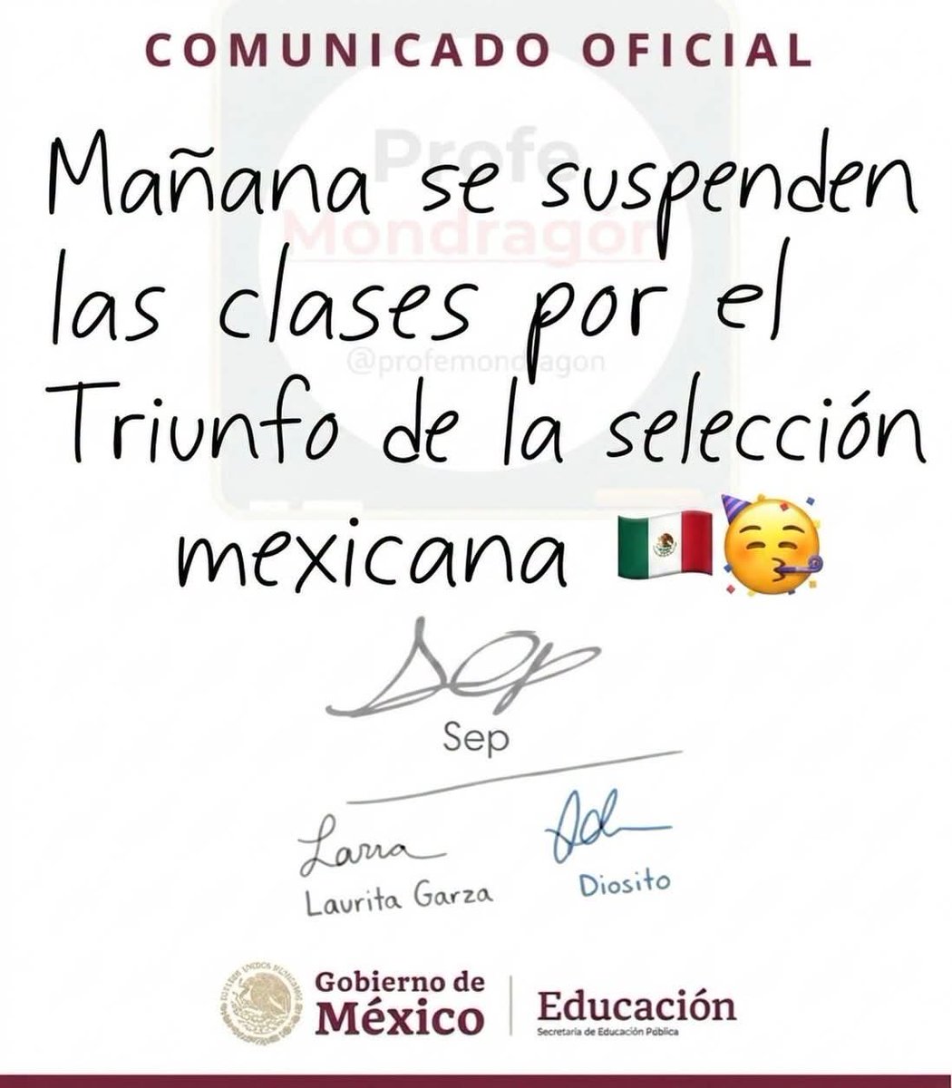 CruzEnede's tweet photo. #GanóMéxico ⚽ https://t.co/UsR9ldxj5N