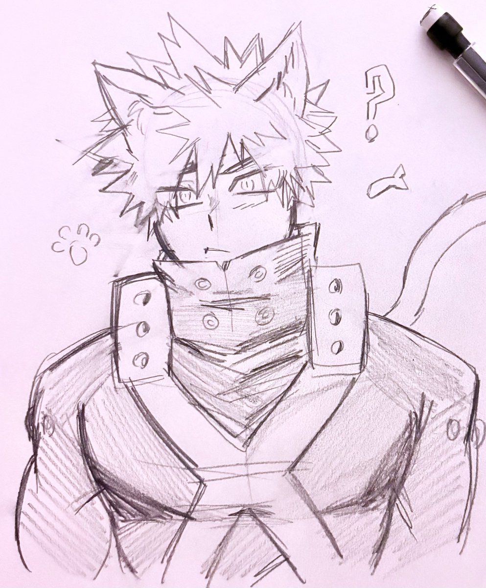 toruchu_'s tweet photo. catcchan for the soul…. https://t.co/yJp2z6AVnp