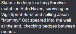 Slimeafro_'s tweet photo. This twitch summary is spot on @YungSkermz https://t.co/DLhxsAtOr9