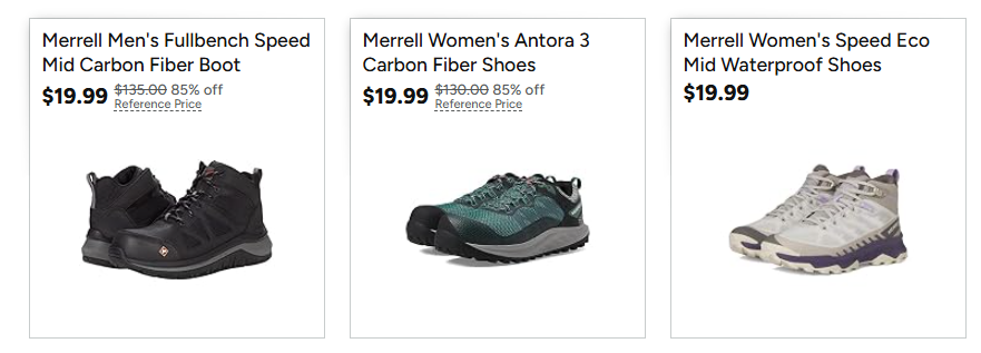 Price Errors tweet media