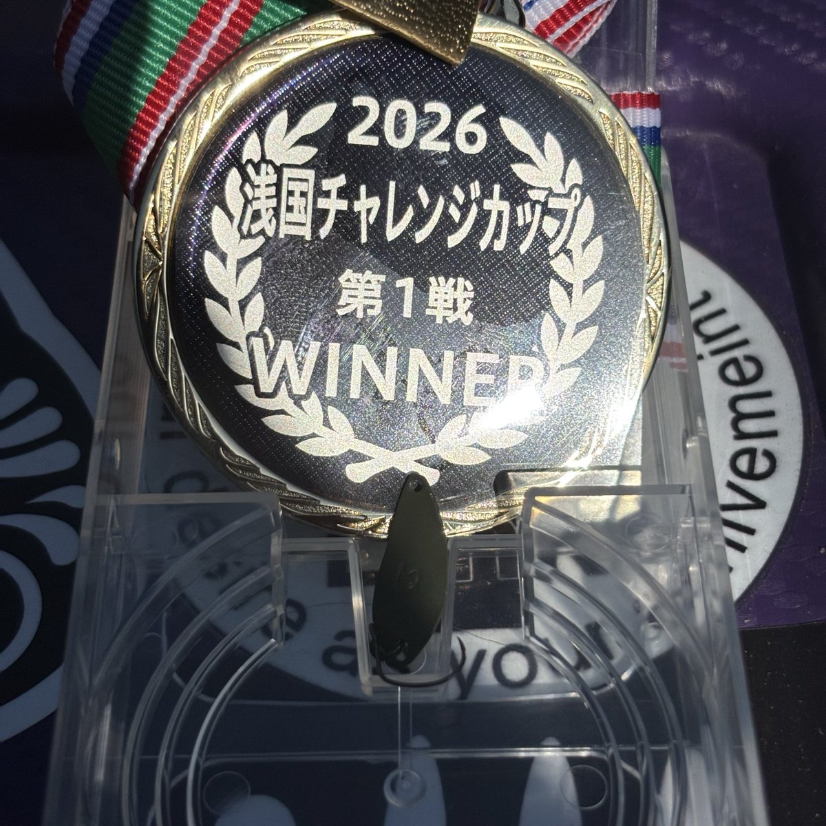 inabazuka's tweet photo. このハンドルあったから上達出来た‼️
初のお立ち台も、マイクロで取れたから!
ロッドで感じるより、巻いてる手元であたりがとれる!
マイクロ用に使ってたけど、直ったら操作系に使って見る👀✨
#zpi #proarm https://t.co/oaRDR6pjLD