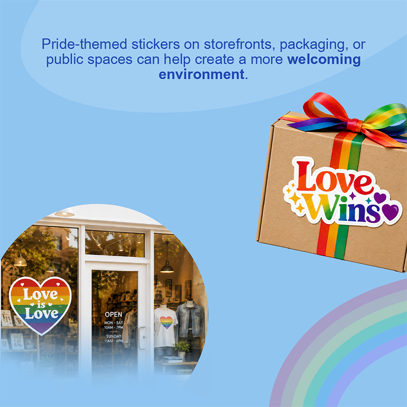 StickerDot tweet picture