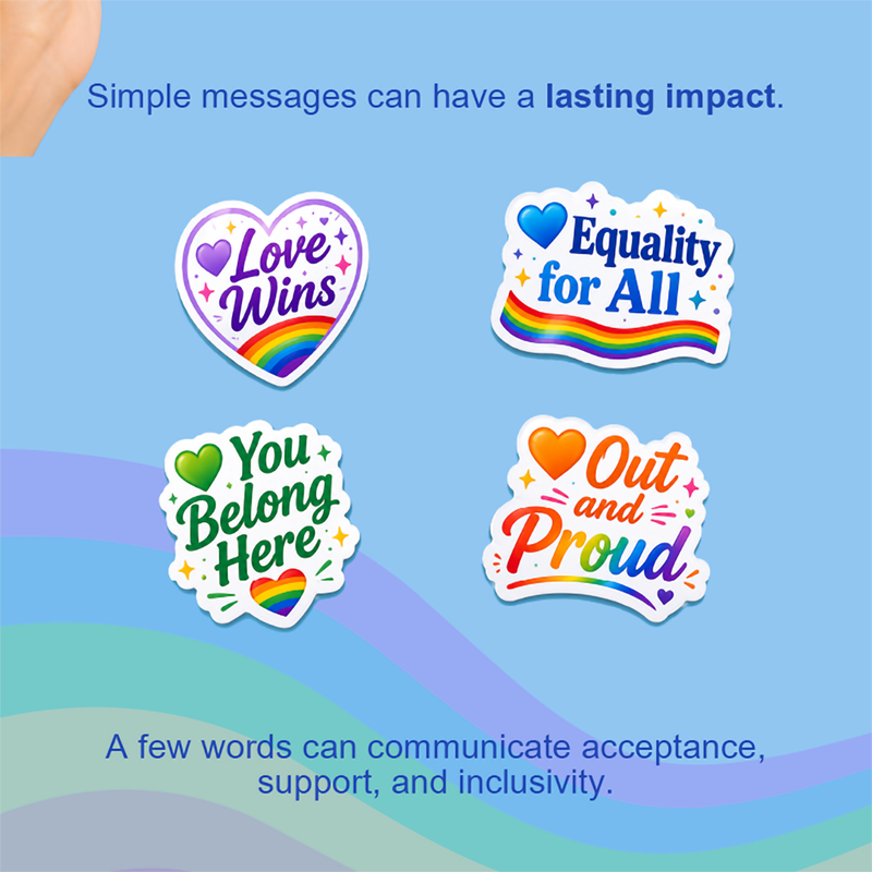 StickerDot tweet picture