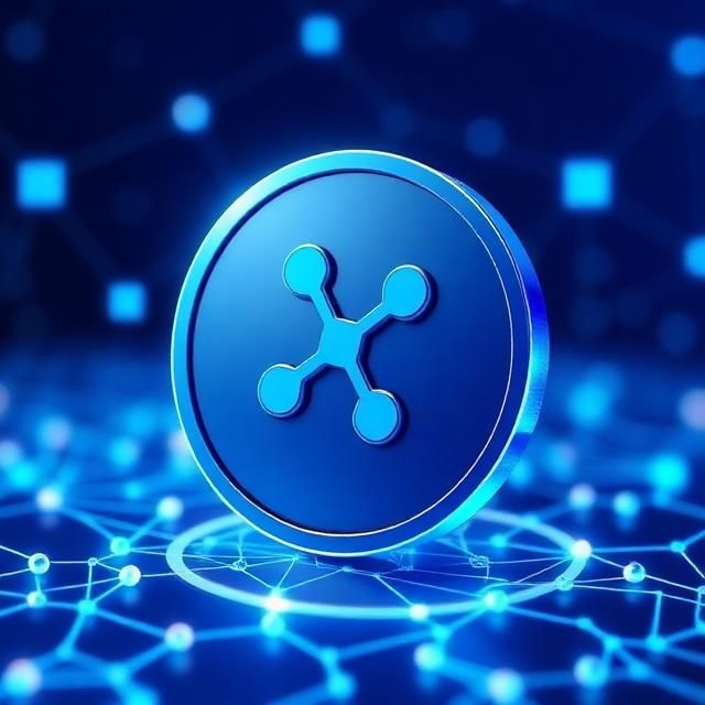 TheMahins's tweet photo. Blockchain innovation is accelerating through tokenized assets and stablecoin settlements. Growing real-world utility is putting $XRP $LINK $ADA in the spotlight. #CryptoNews #Blockchain #DeFi #Fintech #Web3 https://t.co/lxYTFtWwGX