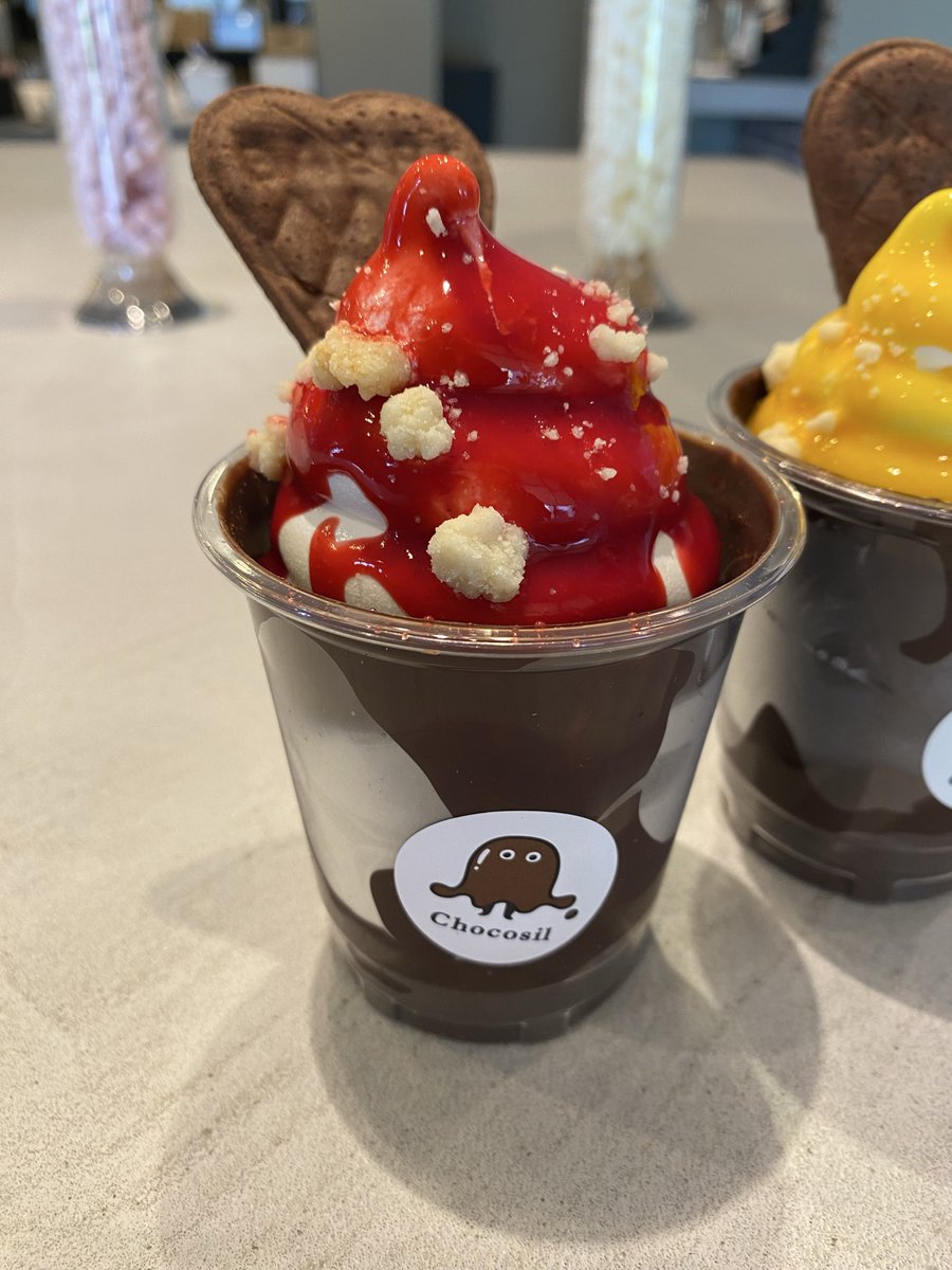 array_chip's tweet photo. 夫とランチッチしてきた✌️ https://t.co/kqIT4dWT7i