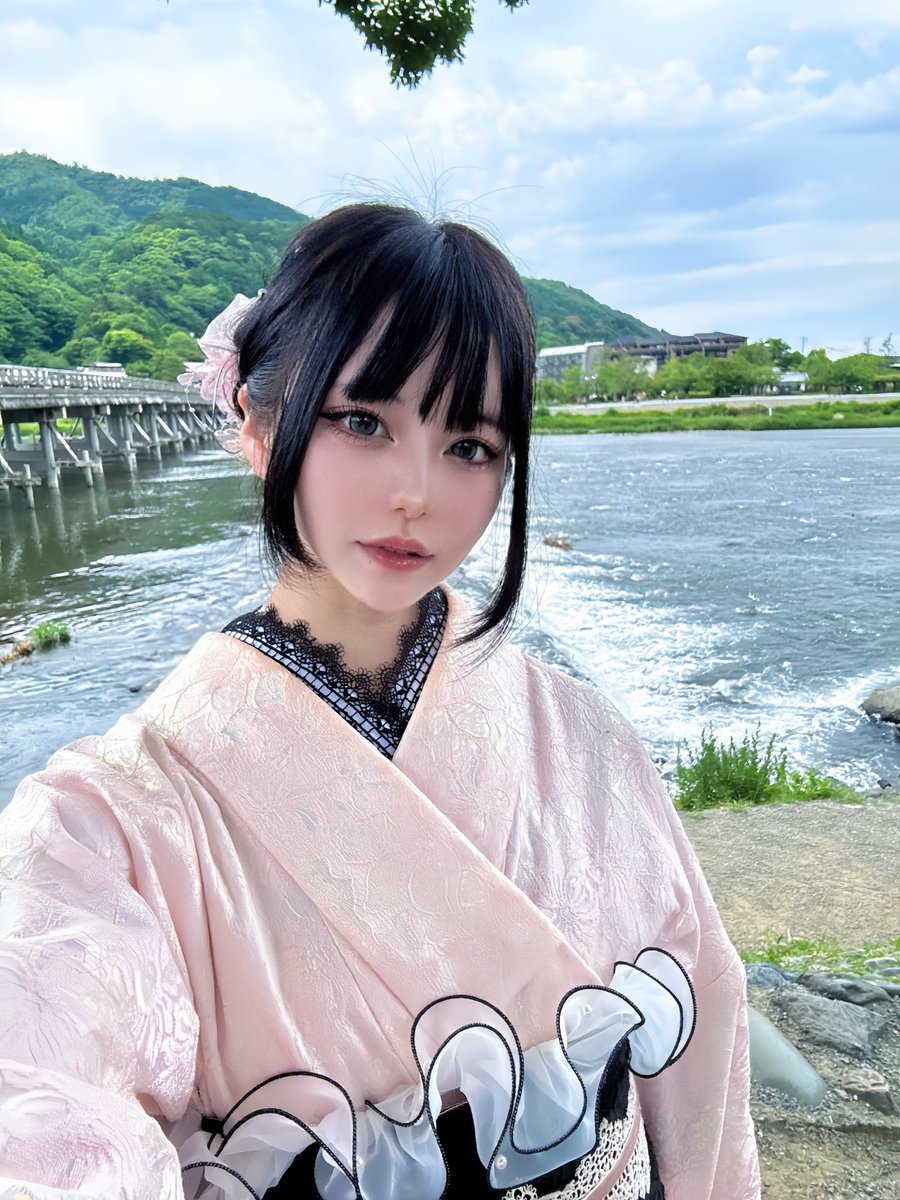 Enma_chaan's tweet photo. 💭🩰 https://t.co/WZ7YGpIhoW