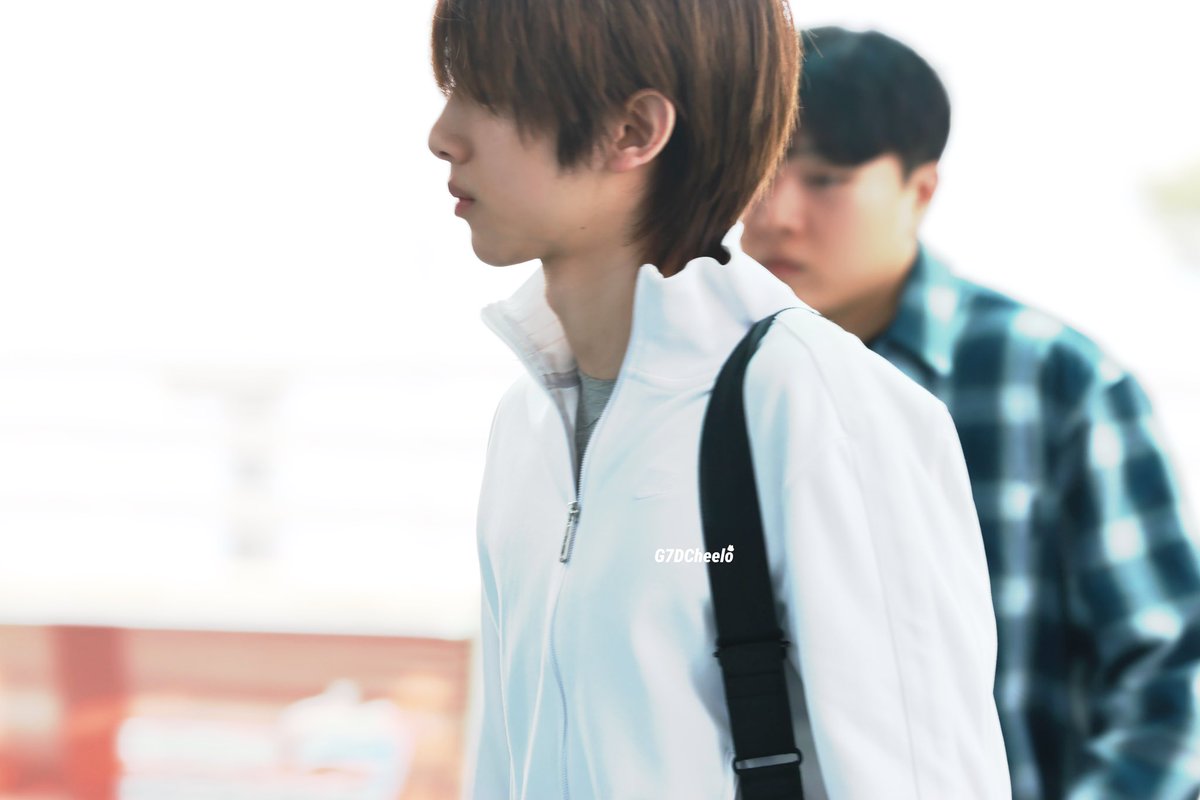 G7D_Cheelo's tweet photo. 260619 ICN

🤍

#주훈 #JUHOON 
#코르티스 #CORTIS https://t.co/LKk4XG10BX