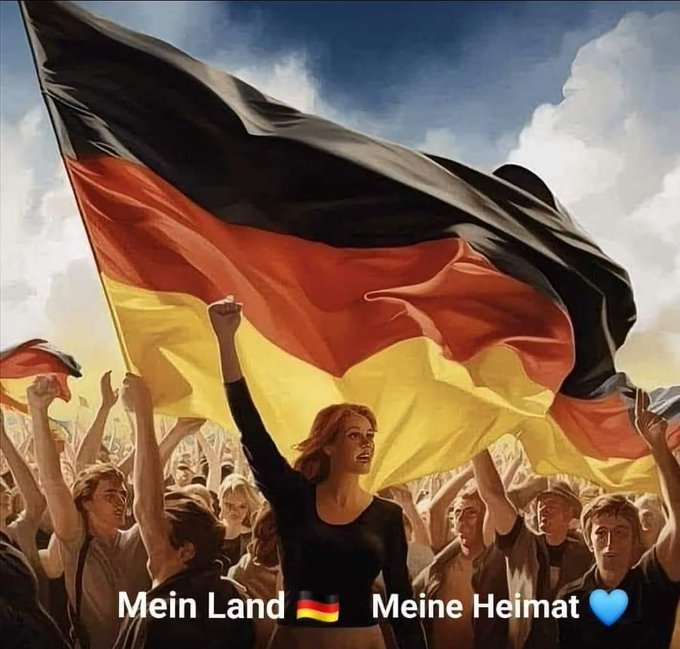 nervigepaula's tweet photo. 🇩🇪Es ist immer noch Stolzmonat🇩🇪 https://t.co/C9dMlzE3oZ