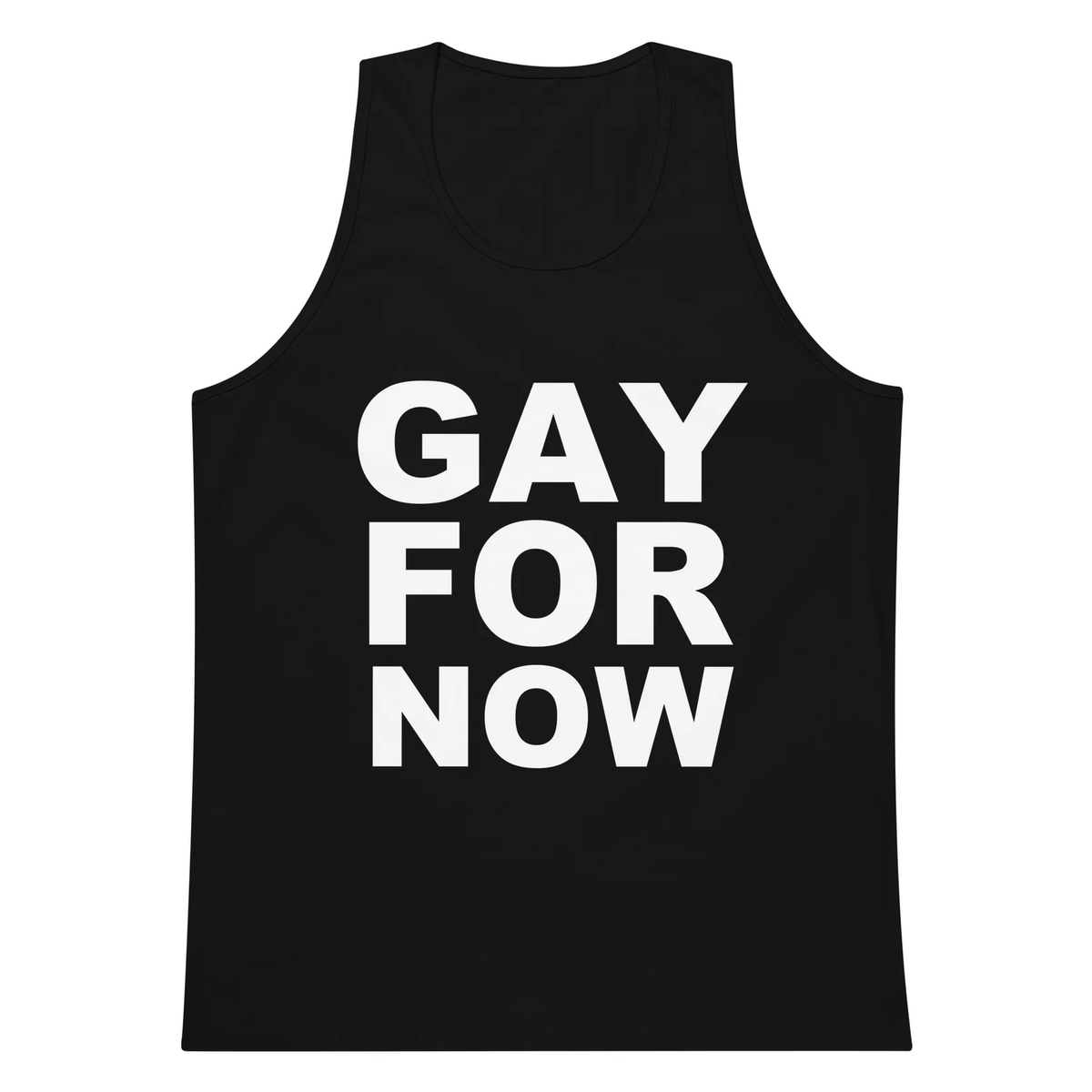 TooQueerDotCom's tweet photo. Gay For Now Tank Top Yassss! 🤤✌🏻🍆❤️ https://t.co/W1aV53nMnJ #gay #mlm #boys #boyfriend #adorable #cute #gorgeous #beautiful #brickell #miami #gaygay #gayinstagay #gayinstagram #bravo #perfect #kiddos 

#transftm #transgender #lgbtqcommunity #ftm #transman #lgbtqia #pridemonth https://t.co/bWVY1eM0PS