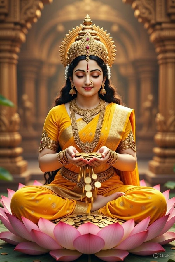 rajeevthakur55's tweet photo. ॐ शरणागत दीनार्त परित्राण परायणे ।                       
                     सर्वस्यार्तिहरे देवि नारायणि नमोऽस्तु ते ॥
    
🚩🌷ऊँ श्रीं महालक्ष्मयै नमः🙏🌹जय माता रानी🙏🌻🚩
                  🌻🌸शुभ प्रभात वंदन मित्रो🌷🌿 https://t.co/YmsC3KPcSv