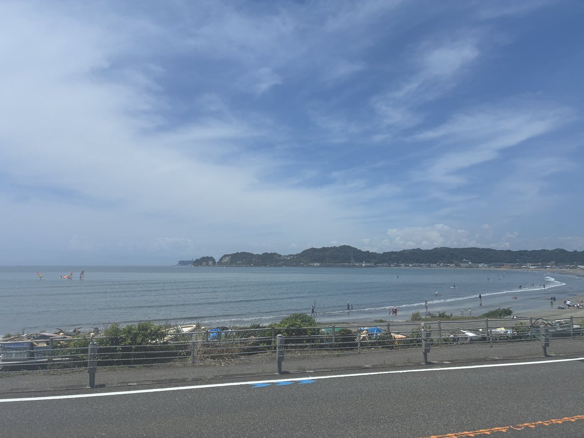 syna0330's tweet photo. すね波で遊ぶ https://t.co/3Ha22ukvcV
