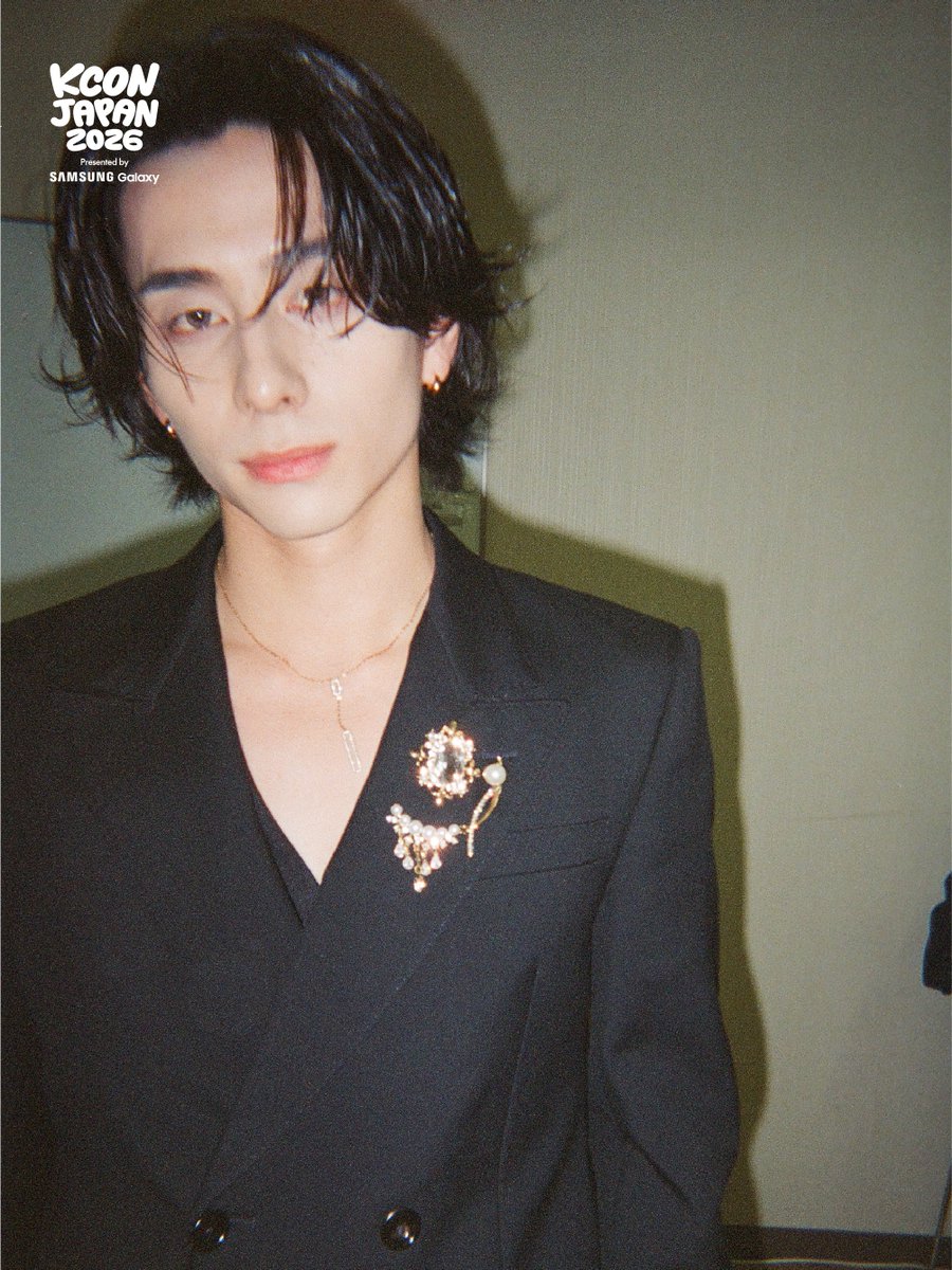 kconjapan's tweet photo. [#KCONJAPAN2026] Behind the Scene: Film Camera by #INI

photo by. @official__INI

-
KCON JAPAN 2026
MAY 8-10
Makuhari Messe

Let's #KCON https://t.co/NYyKDOIKvq