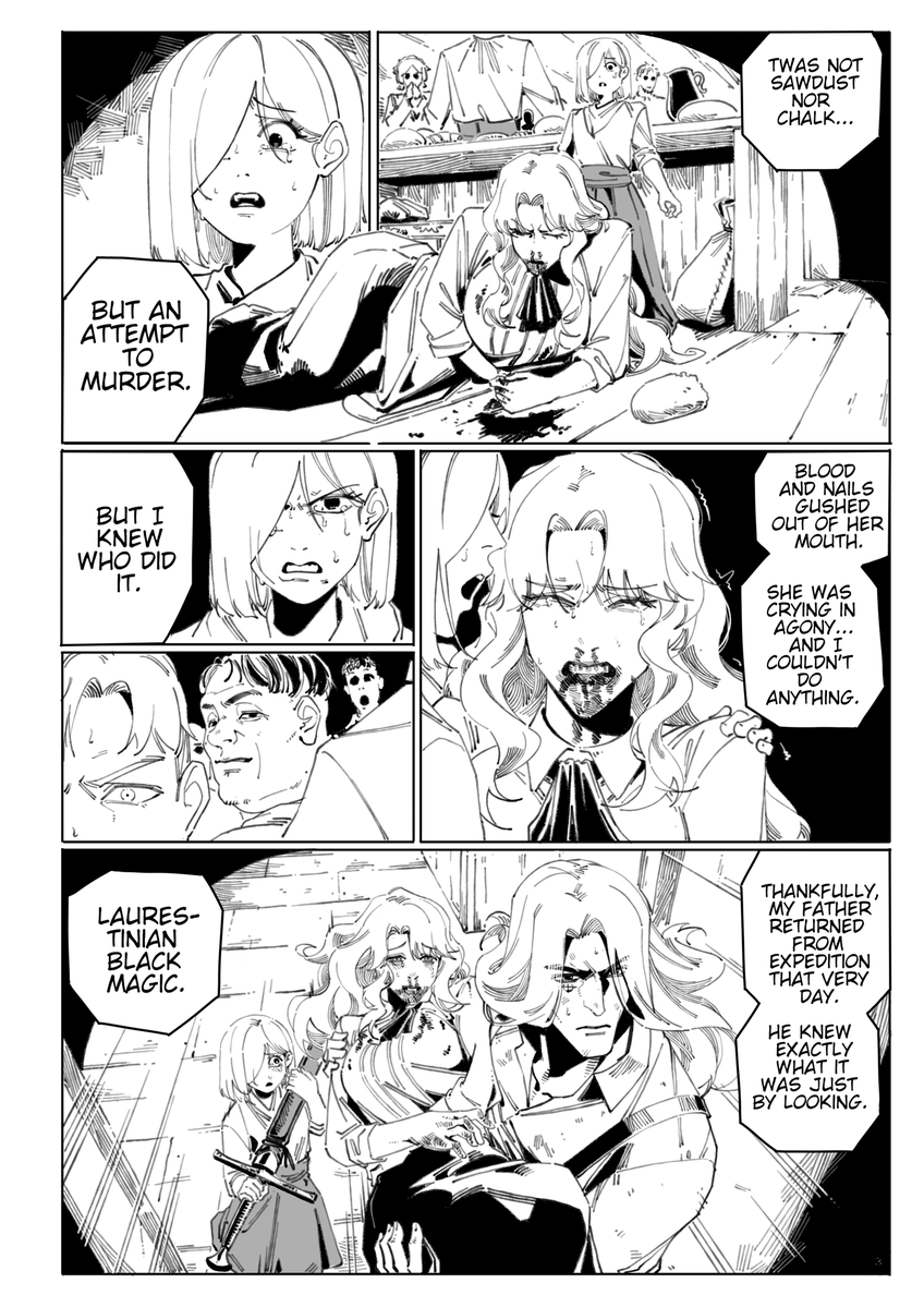 I manage to finish a page a day and still get some good time to play games, guess i really have to stick to my pomo doro and steam deck 