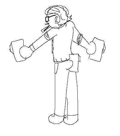 Arachnid_Pastry's tweet photo. While I was drawing rory with a headache i got a the most horrible sudden headache ever
I think they fucking shot me guys

#art #digitalart #oc #officesim #officesimroblox #robloxofficesim https://t.co/AhsywKIKu8