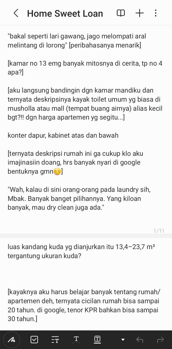 zcienery's tweet photo. baca buku mantep, tapi lu ga punya skill ngereview buku

(lebih ke males dan belum ada energi sih) https://t.co/AssNA10R6v