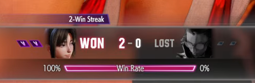 dokibird's tweet photo. I played almost 500 games on street fighter within the last two weeks, starting from scratch on Mai with a new playstyle I wasn't familiar with. I don't play fighting games and only boot it up for these tournaments so there were lots of late night bashing my head at rank sessions and customs from 3am-8am. Waking up early at 7am during my business trip in korea to learn Mai. Trying to learn the game even though I've had x9439834 million other responsibilities. 

I knew I was the weakest player in my tier going in and I just wanted to make sure it didn't look like a total stomp against everyone else. I went in, hoping I can at least pull a round but I ended up giving a real fight as the coughing baby and I even won one full set😭 I'm just happy that the training paid off. I COUNTERED DI DURING THE TOURNAMENT WHEN NO ONE BELIEVED IN ME. 

We might not have won but at least I had a fun time with my team and we had a party in overwatch after. Thank you capcom for the invite and I'm sorry for being too passionate on stream😔