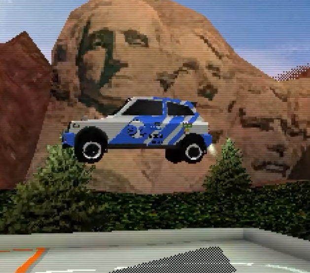 N5Dave's tweet photo. Drift Into the Discount: Cult Indie Hit 'Parking Garage Rally Circuit' Skids Onto Nintendo Switch! https://t.co/hE2PnjGDee via @techmashcouk #ParkingGarageRallyCircuit #NintendoSwitch #IndieGames #RetroRacing #ArcadeRacer #Walaber #PineappleWorks #GamingNews #TechMash https://t.co/hVh9l35jpM
