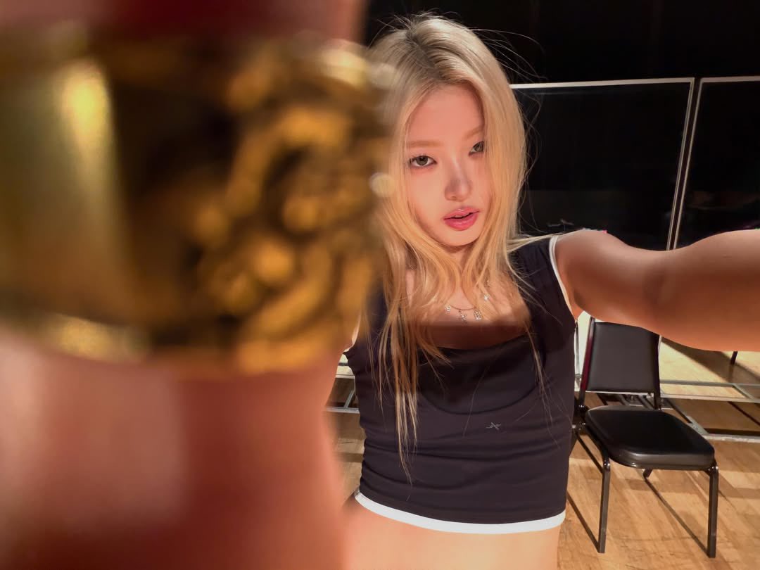 picsofyoonchae's tweet photo. yoonchae instagram update ₊ ⊹ᯓ★ https://t.co/aOkClHexg9