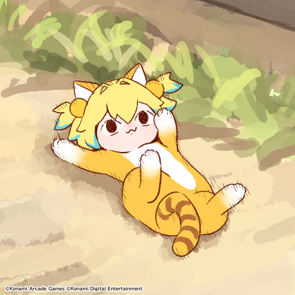 bombergirl573's tweet photo. 【パイン】
モモさんから最高の連絡がきて最高の気分になる昼下がり https://t.co/uYrKfZrpqM