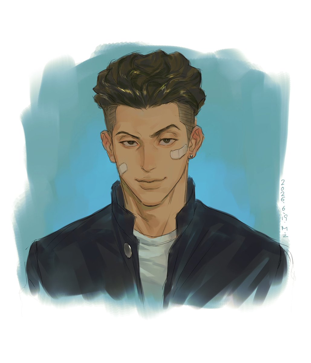 jiechuan007's tweet photo. #slamdunk https://t.co/ZdsL25gzGx