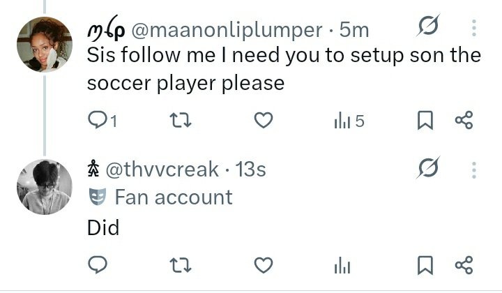 RkiveeProtect's tweet photo. set up accs❗
All are less followers acc. report them everyday until they get s . 
📌Under hate &amp; spam

https://t.co/5WyRwLDZVf
https://t.co/nIVVFUwE1s
https://t.co/GbEBVMgmUV
https://t.co/ZUWBrsA9J0
https://t.co/iQJGnpbQNc
https://t.co/Mq1BFvrcHN
https://t.co/UJAYYViX8t https://t.co/OBrqLV4jMk