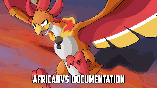 seatgem's tweet photo. Pokemon Africanvs Documentation will list all useful information such as level cap, olympic bosses, FAQ and more. #seatgem #pokemon #pokemonafricanvs #exe📷Read more: https://t.co/oPX0JCPzLa https://t.co/AVj5l1lBdY