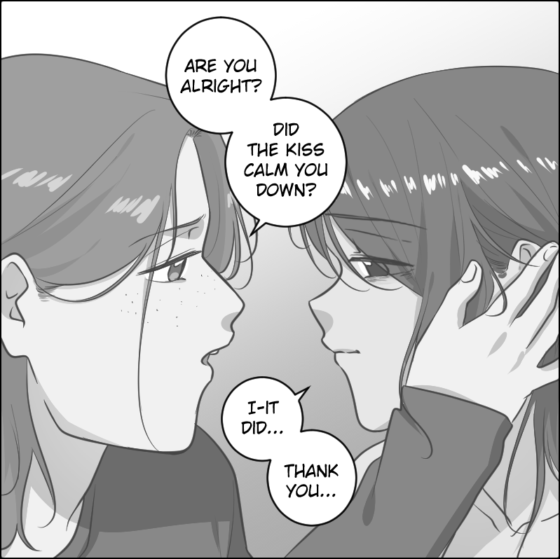 magnolia_ebd's tweet photo. Everyday by Day - Pride Special
This is the story of grief, shame, and pride... I hope the future will be kinder to us... [1/5] https://t.co/HRxasC5F7L