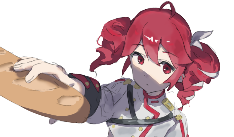 misou_000's tweet photo. #重音テト
🥖🫲 https://t.co/sSV9ohaEFQ