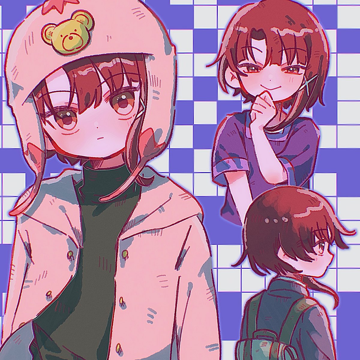 狐 tweet media