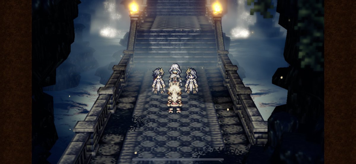 hasune1125's tweet photo. こんなガッツリ遊んでるの…あれだな。
授けし者のシリーズが実装されて以来かな…何年前だよw
いろいろコンテンツ増えてワクワクしてます。

#オクトラ大陸の覇者 https://t.co/BmBcUlhbcT