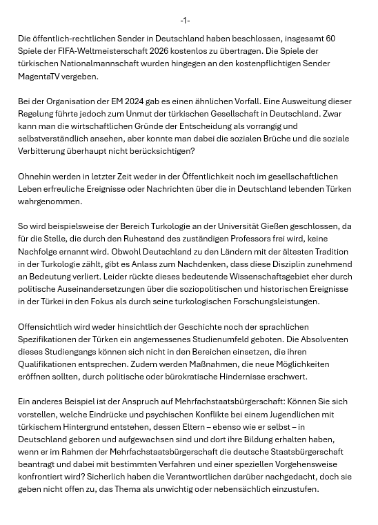 OguzlardanFatih's tweet photo. Meine Eindrücke und Betrachtungen zu bestimmten Themen, die für in Deutschland (Europa) lebende Menschen türkischer Herkunft von Bedeutung sind. https://t.co/1hIYehc04r