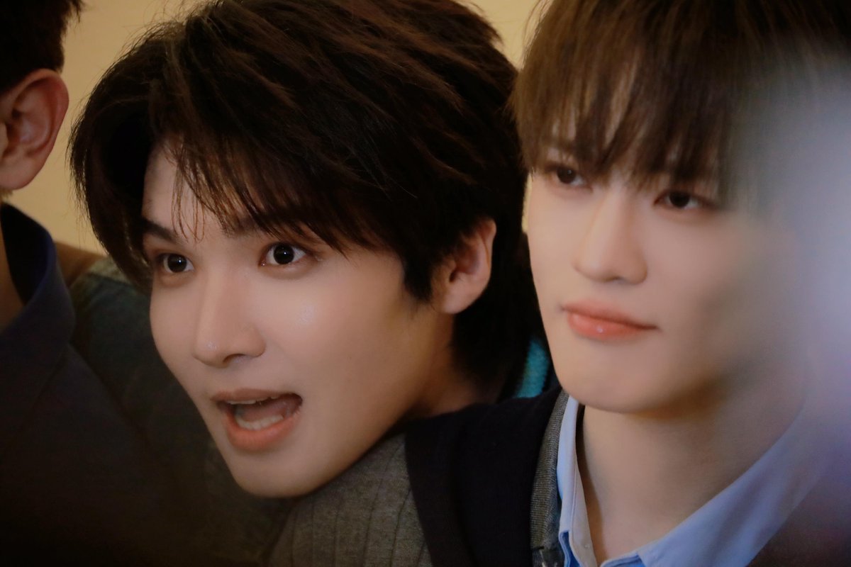 _____leledream's tweet photo. 강즈치님 샤오홍슈 천러 🥹🥹 https://t.co/PZMy0eql74
