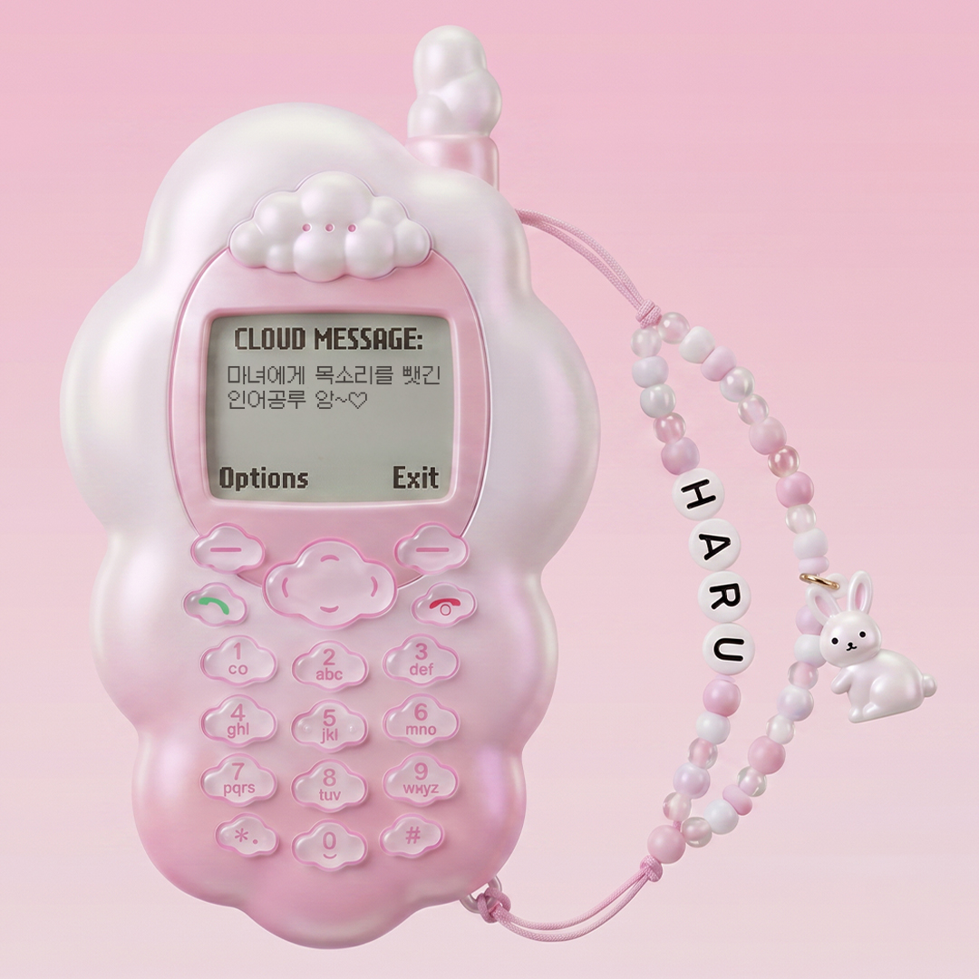 owis_members's tweet photo. [🩷] CLOUD MESSAGE☁️📩
2026.06.19

📍 https://t.co/j7n1Bb1EYN

#OWIS #오위스 #OnlyWhenISleep
#Haru #하루 https://t.co/Jedp5ntJ2r
