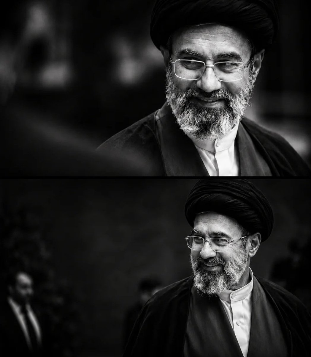 MashhadiHa25267's tweet photo. وحدت ملی، سرمایه اصلی ماست و رهبری که بر محوریت این وحدت حرکت می‌کند، تکیه‌گاه امنیت جامعه. با پیروی از فرمان‌های مقام معظم رهبری و اعتماد به ساختار نظام، می‌توانیم از هر طوفانی عبور کنیم. 🇮🇷

#لبیک_یا_خامنه_ای https://t.co/o9HhK0Bg91
