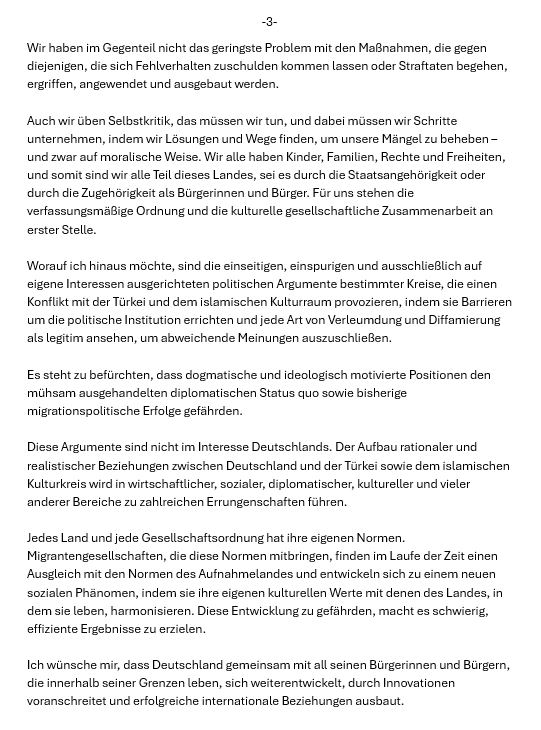 OguzlardanFatih's tweet photo. Meine Eindrücke und Betrachtungen zu bestimmten Themen, die für in Deutschland (Europa) lebende Menschen türkischer Herkunft von Bedeutung sind. https://t.co/1hIYehc04r