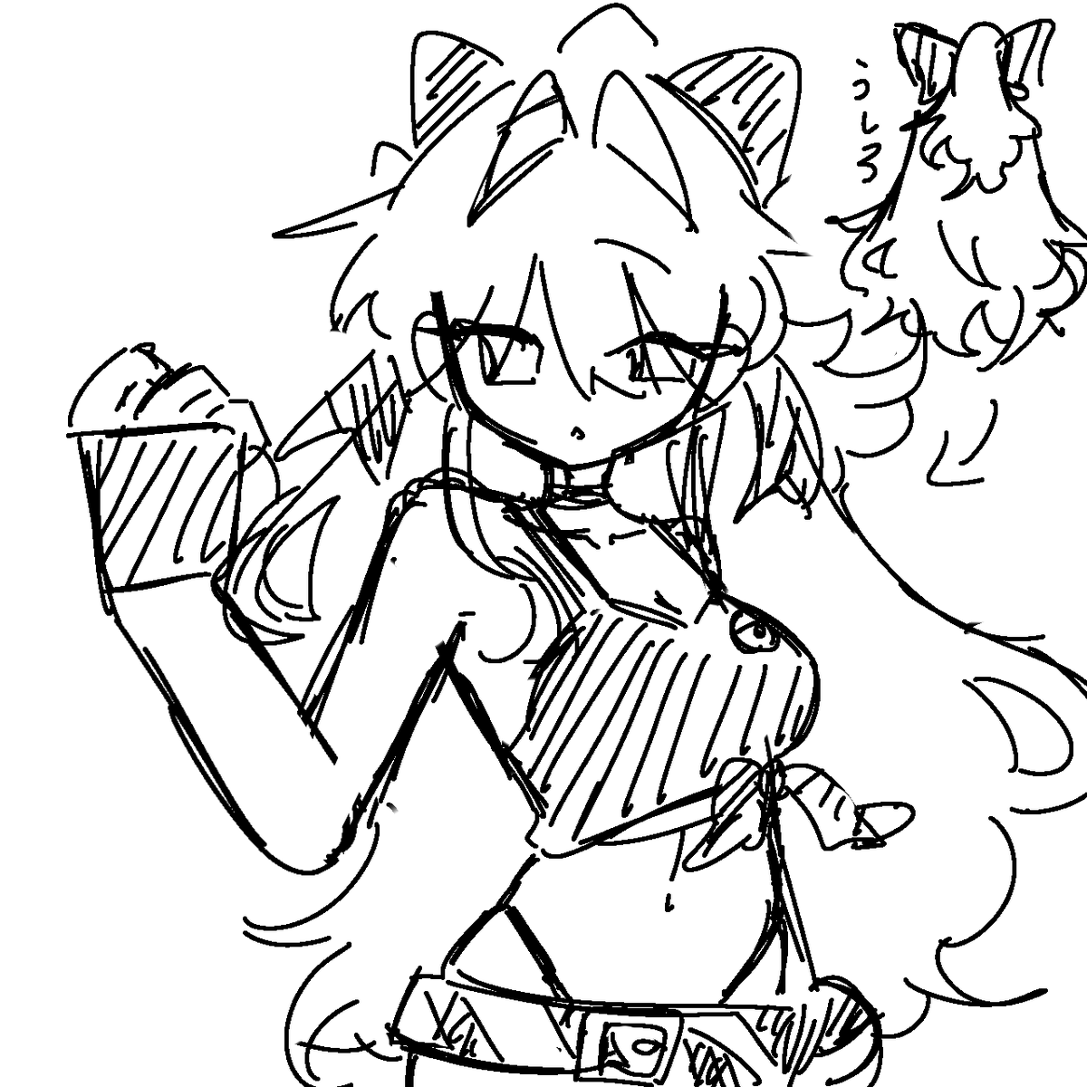 かれん(サブ垢) tweet media