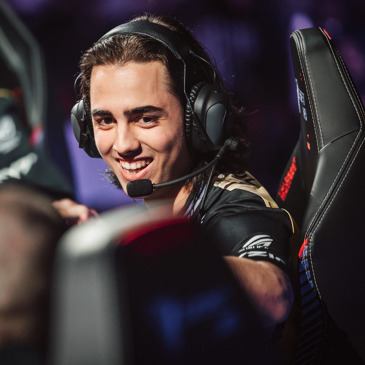 Team Vitality VALORANT tweet media