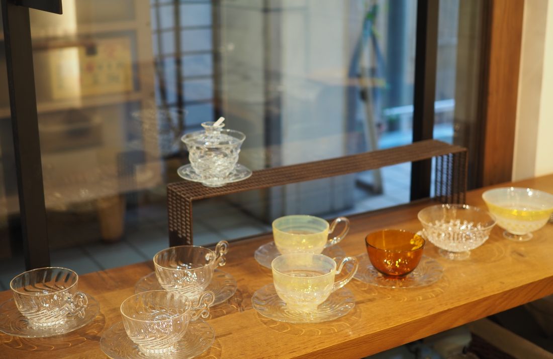 glass atelier えむに (@atelier_emuni) / Posts / X