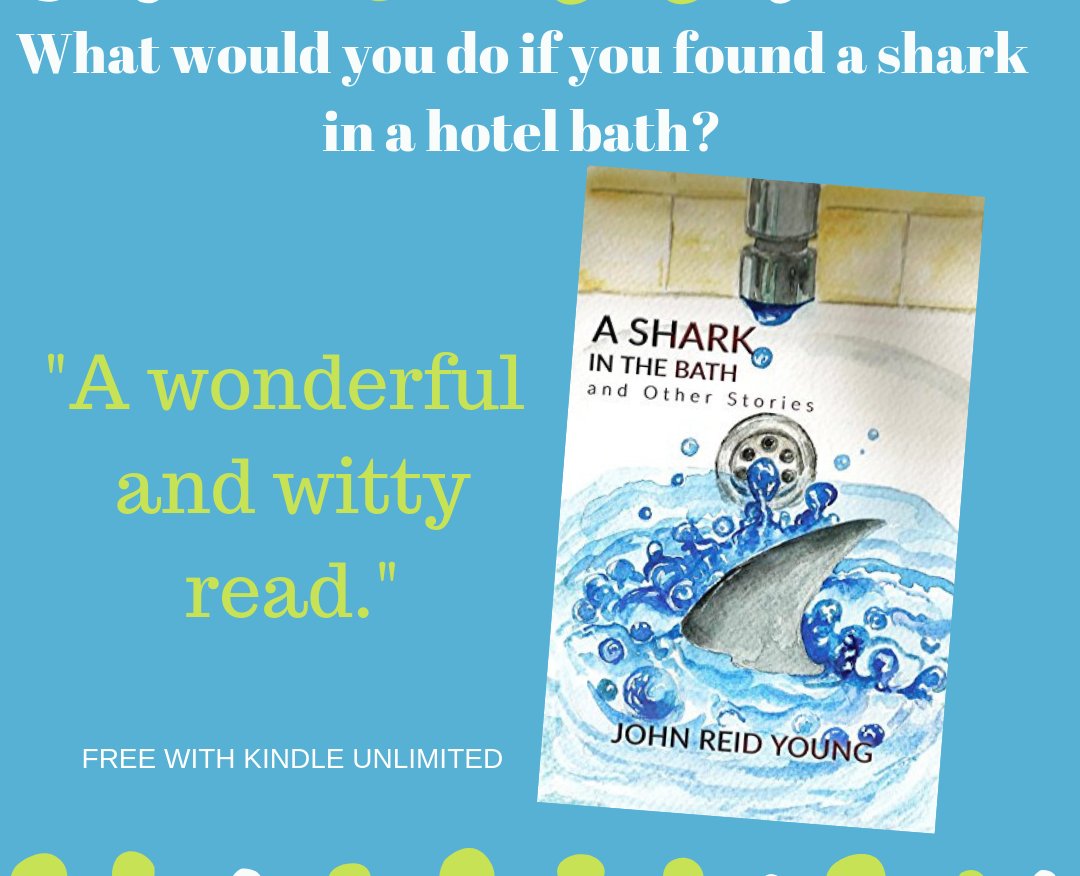 reidten's tweet photo. A Genuinely humorous, pleasingly serious, honestly evocative collection of stories!  Think Laurence Durrell. https://t.co/GIonrH2oD6
#stories #Review #reviews #memoirs #shortstories #writingcommmunity #storiesforyou #goodreads #BooksWorthReading #bookslover #publishers #bookbub https://t.co/D167rujSYC
